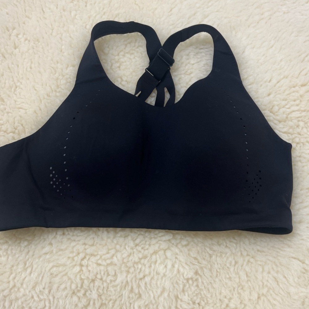 Lululemon Resale Air Support Sports Bra